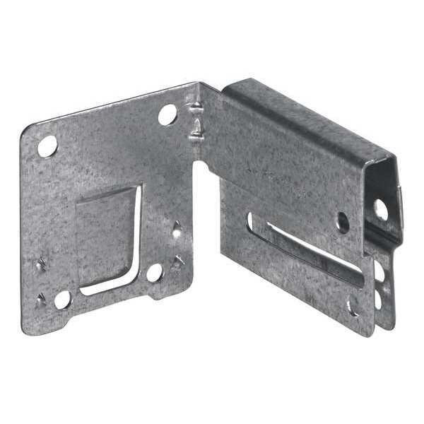 Armstrong Ceiling Tile Retaining Clip,PK200 BERC2
