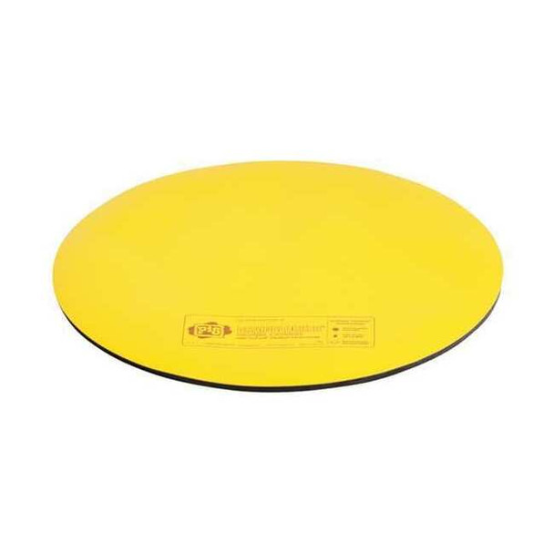 Pig DrainBlocker Drain Cover,20 In PLR420