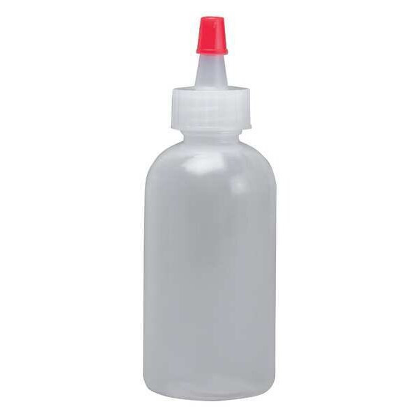 Sp Scienceware Bottle, Dispensing, 60mL, PK12 F11637-0002