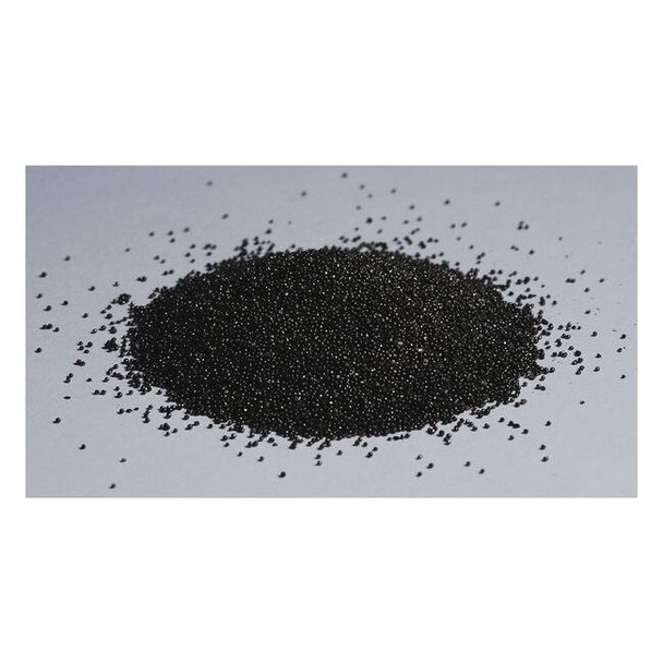 Manufacturer Varies Blast Media,Steel Shot Type,25 lb. Size S-110