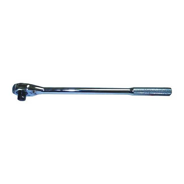 Wheeler-Rex Square Male/Female Ratchet 1/2 In. 6519
