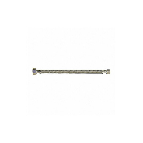 Kissler Faucet Connector,5/16 ID x 36" L 88-2036 Kissler Faucet Connector,5/16 ID x 36" L 88-2036