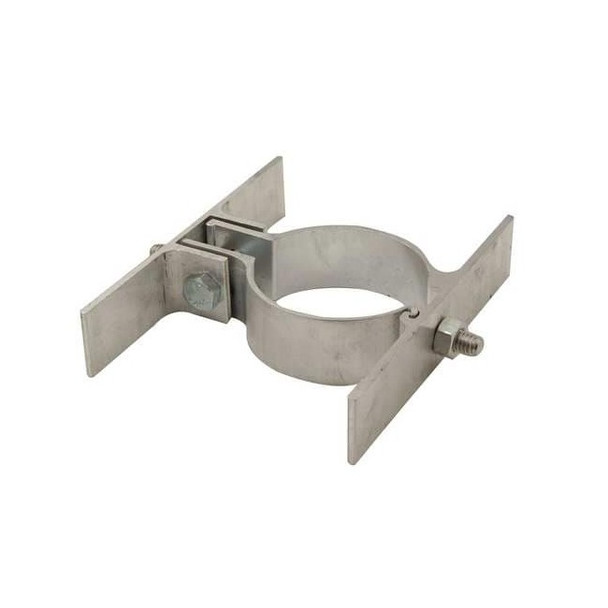 Tapco Double Sided Sign Mounting Brackets,PR 037-00012B