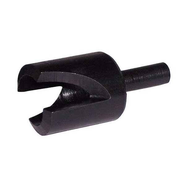 Eazypower Plug Cutter Drill,3/8in,HSS 30025