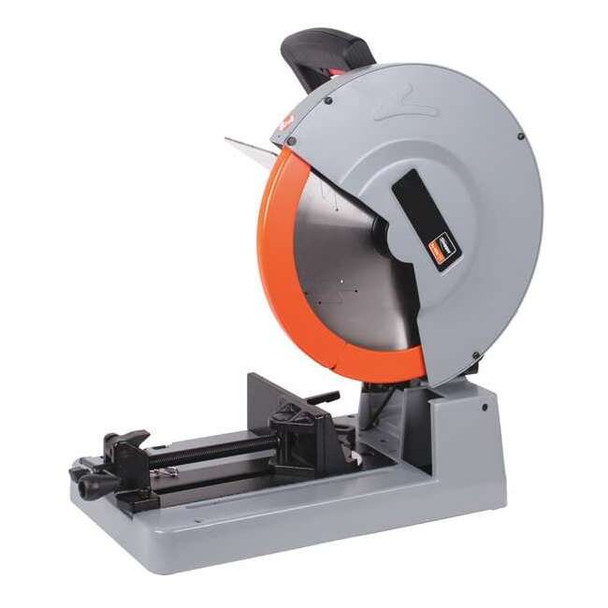 Fein Chop Saw,14 in,15A SLG 14IN SAW