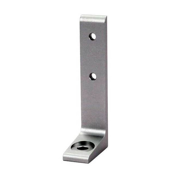 80/20 Base Plate,10 Series,Width 1 In. 2414