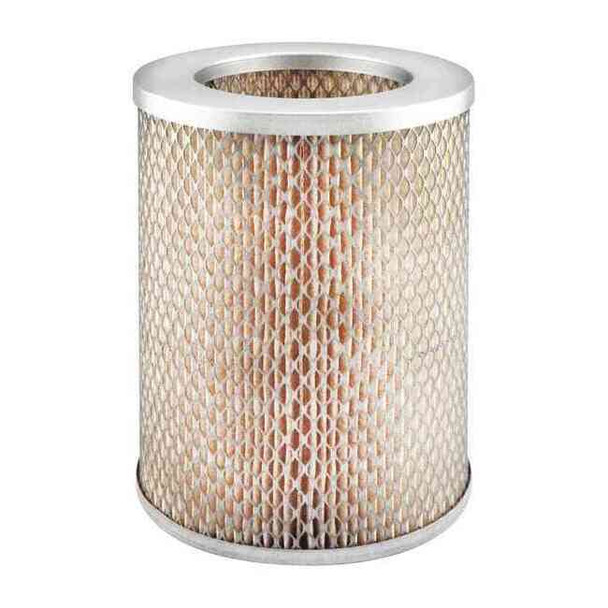 Baldwin Filters Air Filter,6-5/8 x 9 in. PA1608