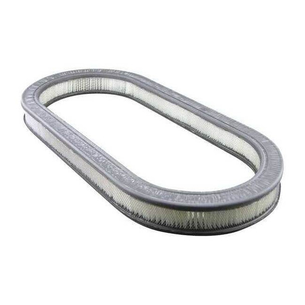 Baldwin Filters Air Filter,9-23/32 to 20-23/32 x 1-3/4in PA632