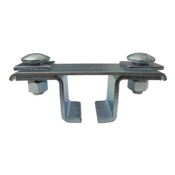 Gleason Reel Festoon Track Bracket,C-Rail,Flat C35-TB