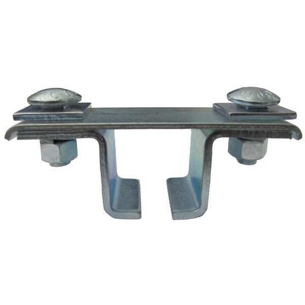 Gleason Reel Festoon Track Bracket,C-Rail,Flat C35-TB