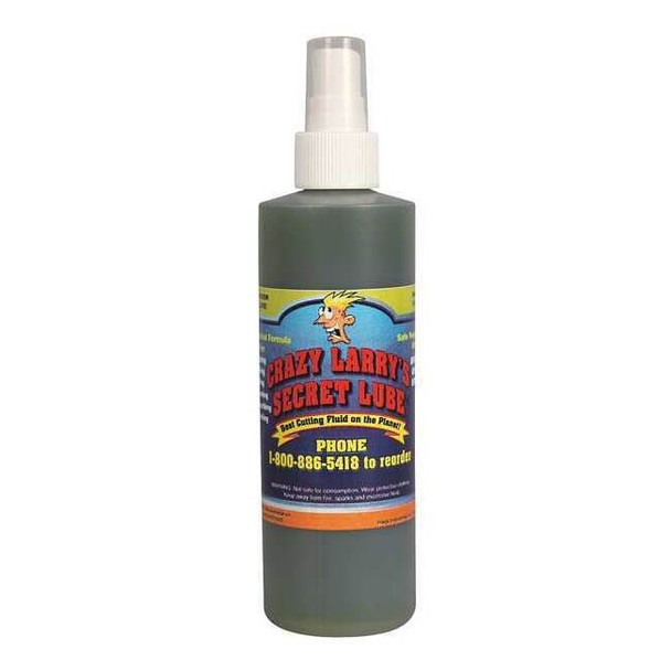 Heck Industries Cutting Oil,8 oz,Bottle PS8