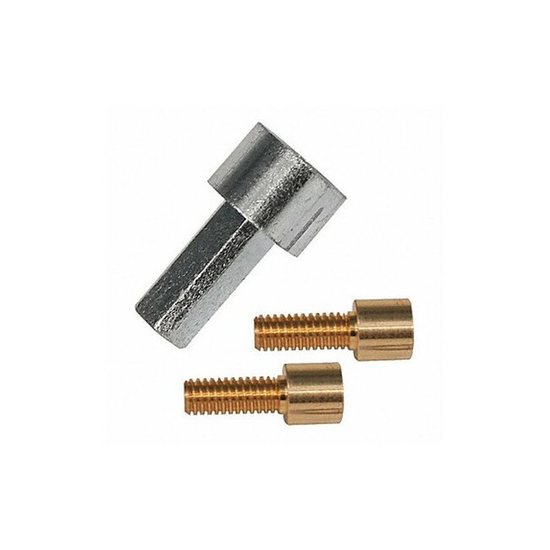 Master Lock Extension Kit,Multi-Use,Silver 3630-0320