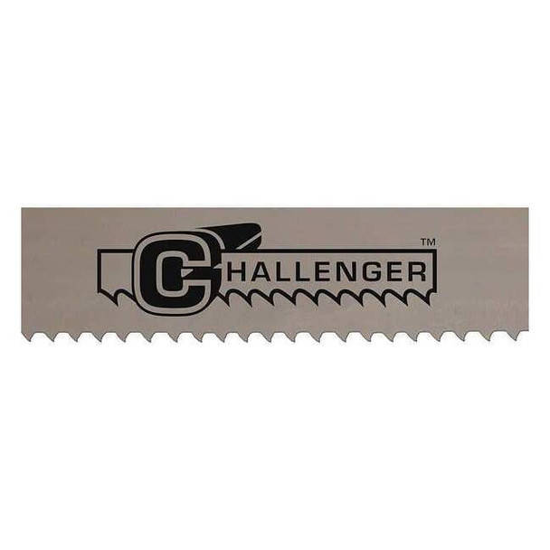 Band Saw Blade, 7 ft. 9 in L, 3/4" W, 8/11 TPI, Bi-Metal, 0.035" Thick