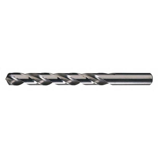 Chicago-Latrobe Jobber Drill,5.00mm,HSS 45283