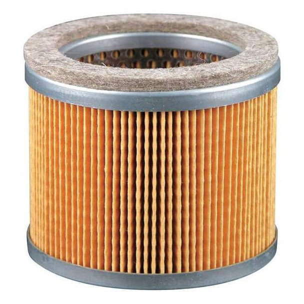 Baldwin Filters Air Filter,2-17/32 x 2-23/32 in. PA4891