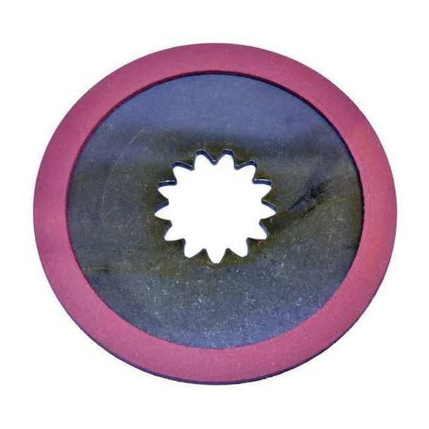 Cm Brake Friction Disc 35632