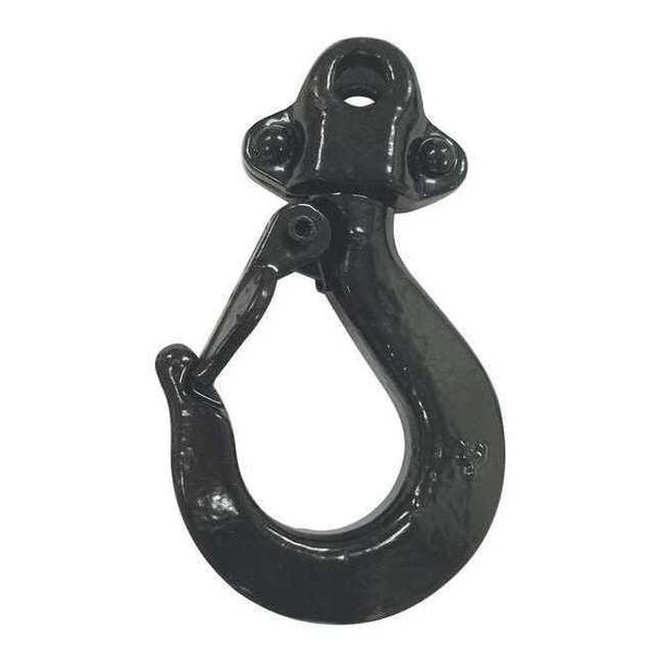 Cm Top Hook Assembly 653-0120
