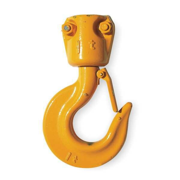 Harrington Bottom Hook Assy,for 1AEZ1-1AEZ6 ER1DS1011