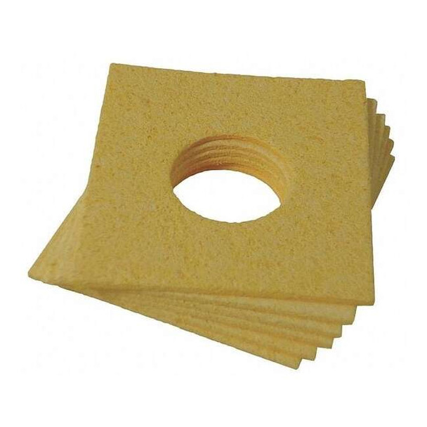 American Beauty Tools Replacement Sponge,PK6 481S