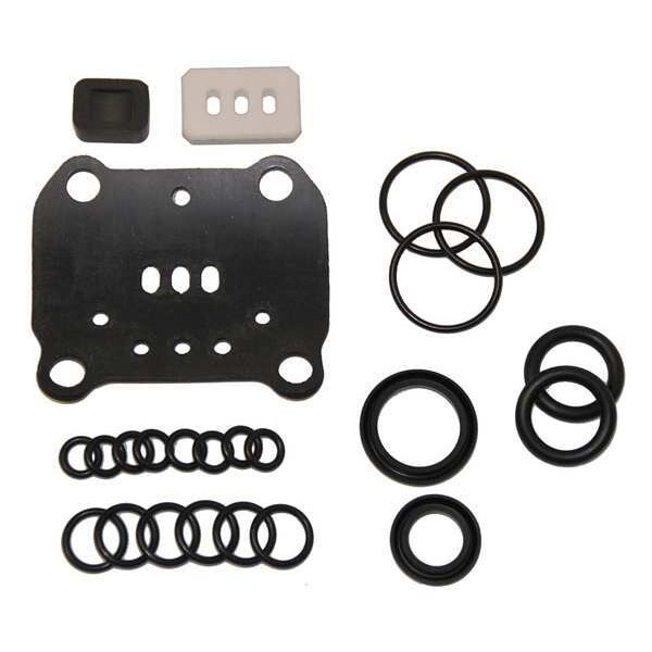 Versa-Matic Repair Kit,Air,For 22A402,22A405,22A407 476.V019.000