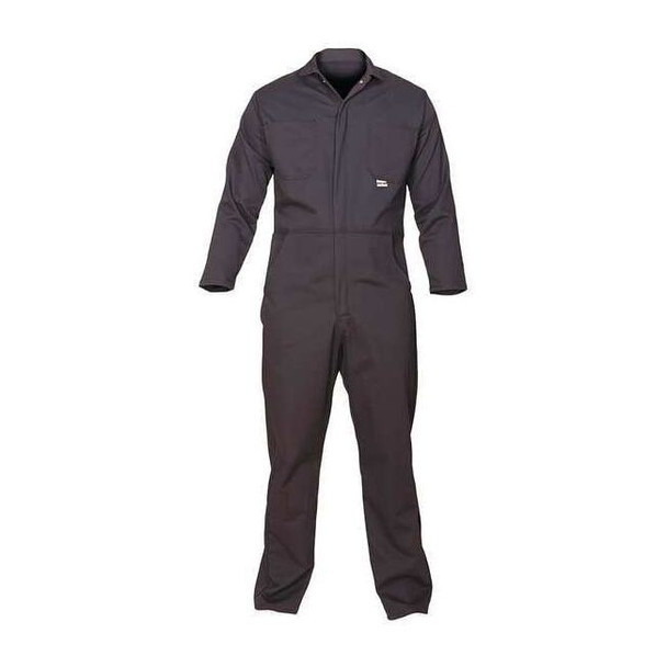 Chicago Protective Apparel 605-USN-L