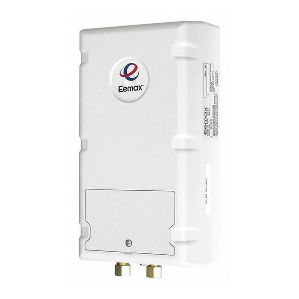 Both Electric Tankless Water Heater, Undersink, 120VAC, Single Phase