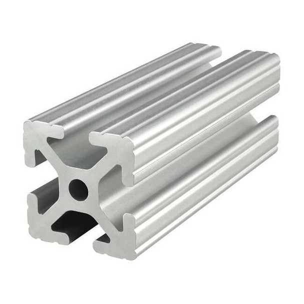 80/20 Framing Extrusion,T-Slotted,15 Series 1515-48