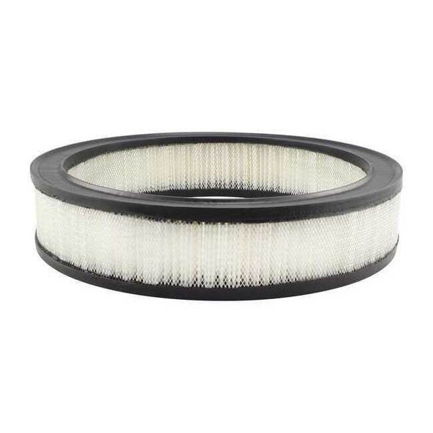 Baldwin Filters Air Filter,11-13/16 x 2-1/2 in. PA2006