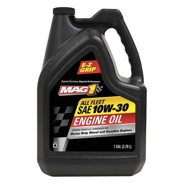 Mag 1 Diesel Engine Oil, 10W-30, 1 Gal. MAG62924
