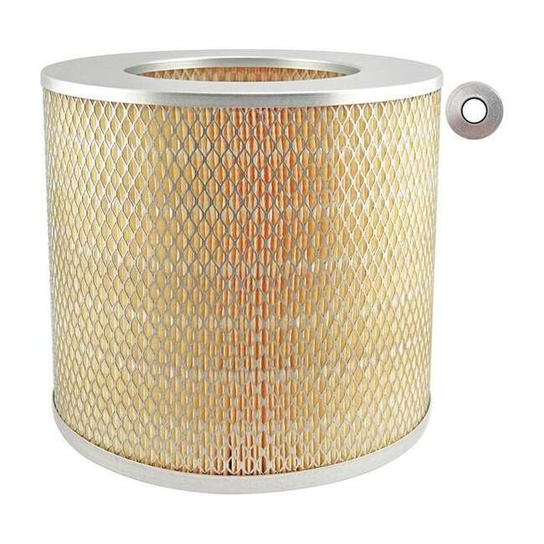 Baldwin Filters Air Filter,10-7/32 x 9 in. PA1621-2
