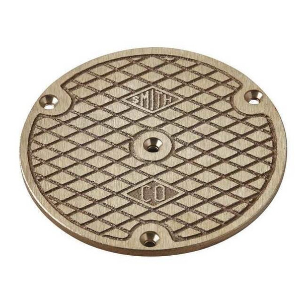 Jay R. Smith Manufacturing Floor Cleanout,Cover 4020C04NB