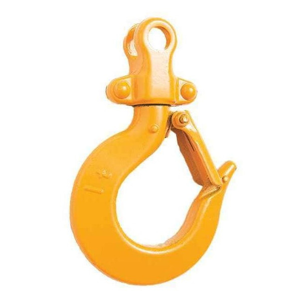 Harrington Top Hook for 1 1/2 Ton Lever Hoist L5BU0151001