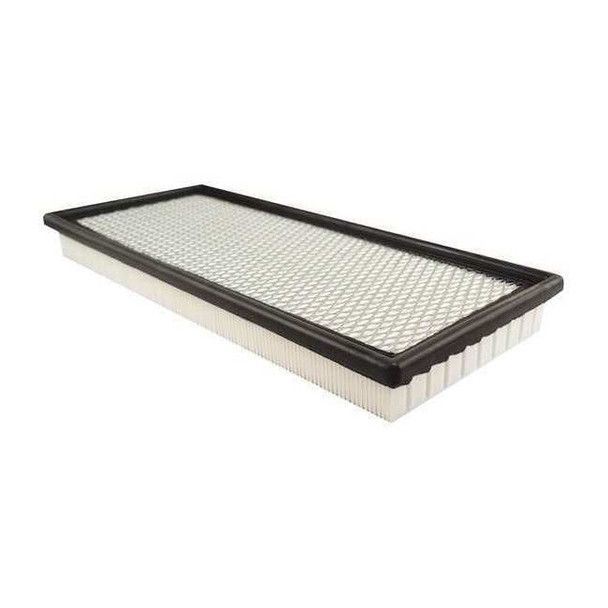 Baldwin Filters Air Element,6-7/16 x 1-17/32 in. PA5697
