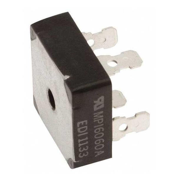 Nobles Rectifier 4042254