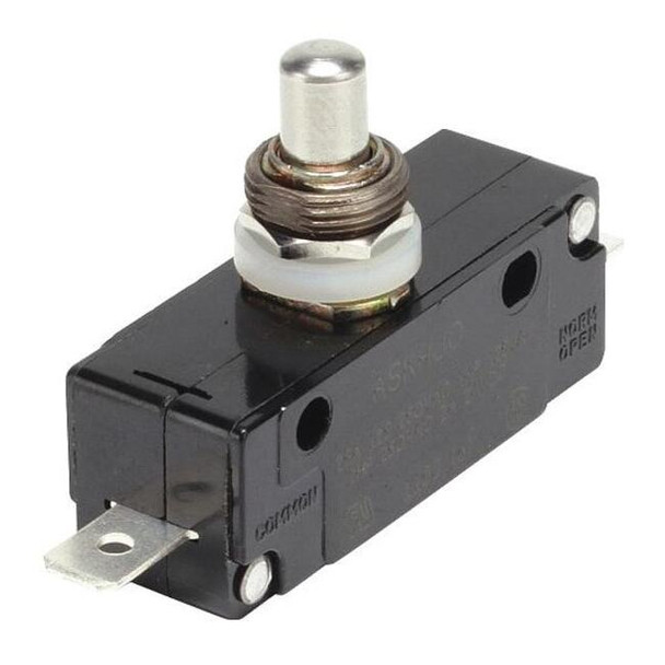 Follett Ice Dispense Lever Switch, 3/4 in H PD501714