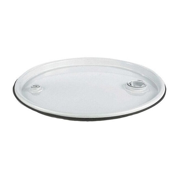 Manufacturer Varies Drum Cover,1.2mm,w/Lining & Fittings P2212LKITT234