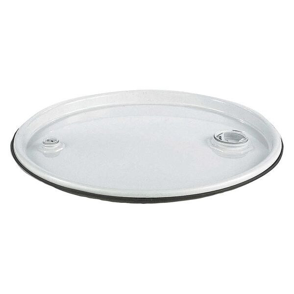 Manufacturer Varies Drum Cover,1.2mm,w/Lining & Fittings P2212LKITT234