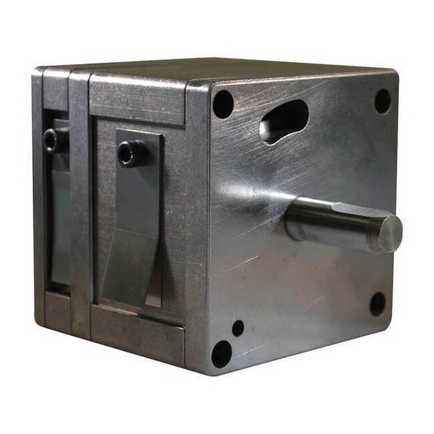 Jb Industries Cartridge with O-Rings and Cover Seal PR-314