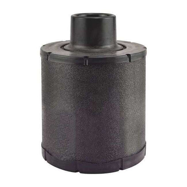 Baldwin Filters Air Filter,4-1/2 x 5-7/8 in. PA2832