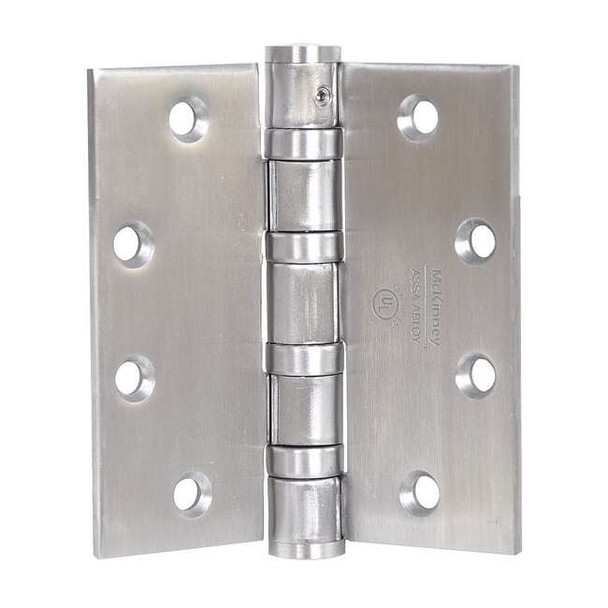 Mckinney T4A3386 NRP 4-1/2" X 4-1/2" SS