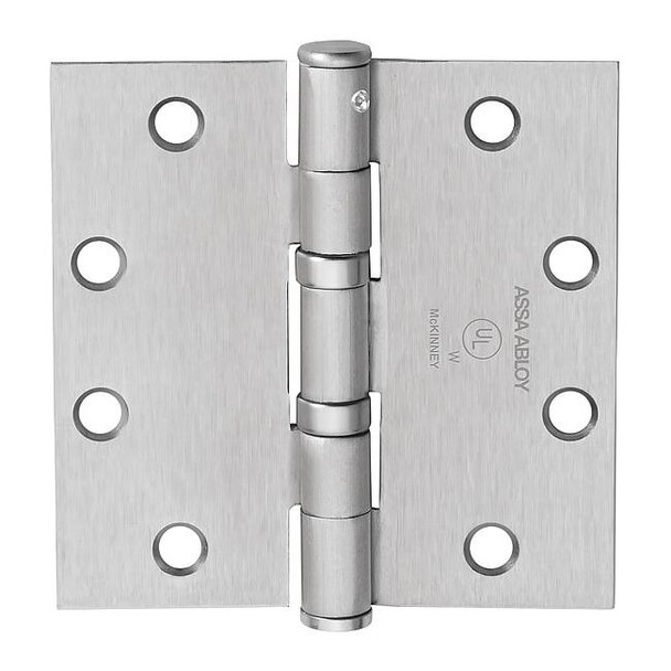 Mckinney TA2714 NRP 4-1/2" X 4-1/2"