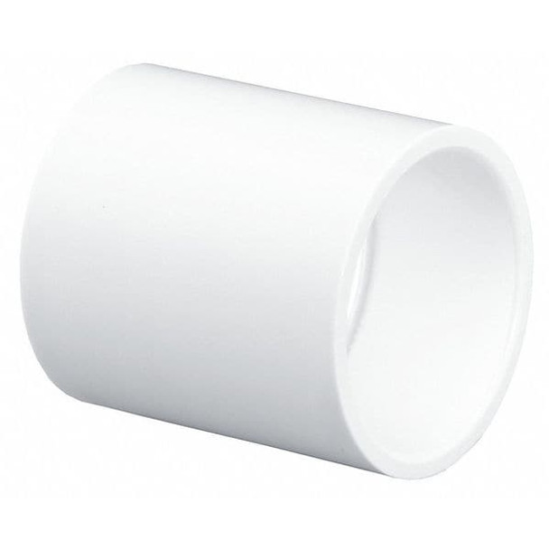 Manufacturer Varies Coupling, 3/8 in, Schedule 40, Socket 429003