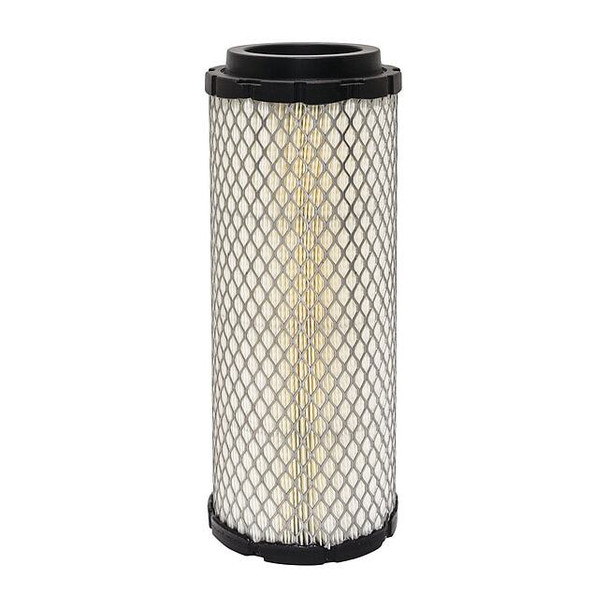 Baldwin Filters Air Filter,4-1/8 x 10-3/4 in. RS5449