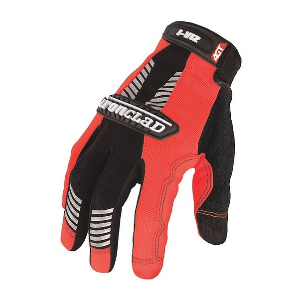 Ironclad Performance Wear IVO2-05-XL