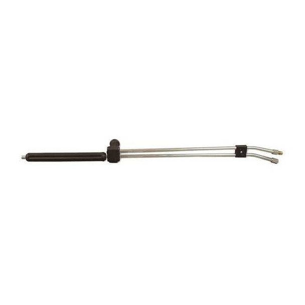Manufacturer Varies PressureWasherLance,4000 psi,L:3ft 16-0416