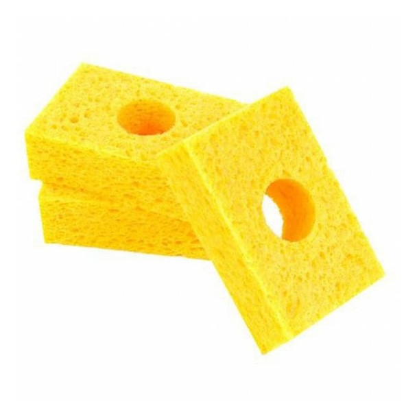Plato Tip Cleaning Sponge CS-47