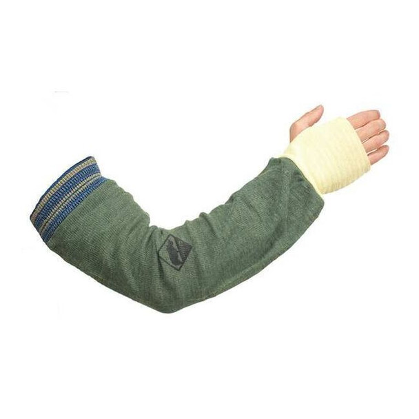 Tilsatec Cut Resistant Sleeve,18 In. TTP850-18-TS