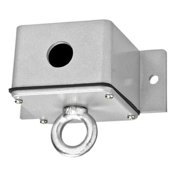 American Garage Door Supply Ceiling Pull Switch,SPST,Head & Cam CPM-1