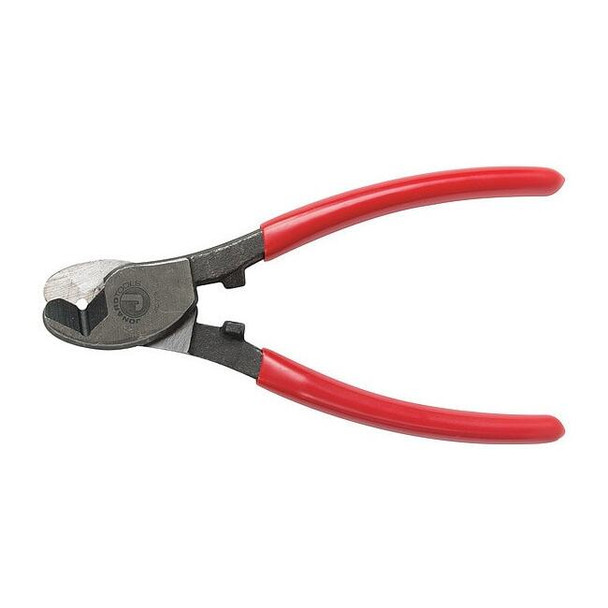 Jonard Tools Coaxial Cable Cutter,Shear Cut,6-1/2 In JIC-725