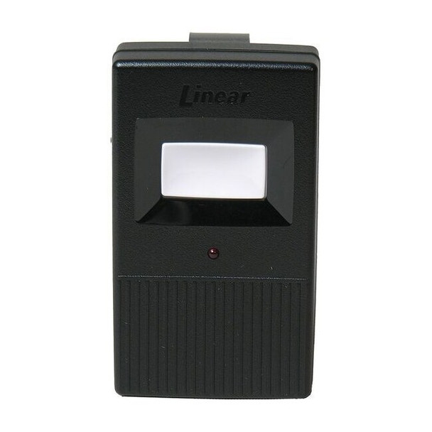 American Garage Door Supply Radio Control,1 Channel,With Visor Clip DT